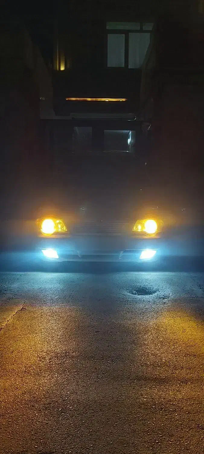 پراید 111 SE - 1398