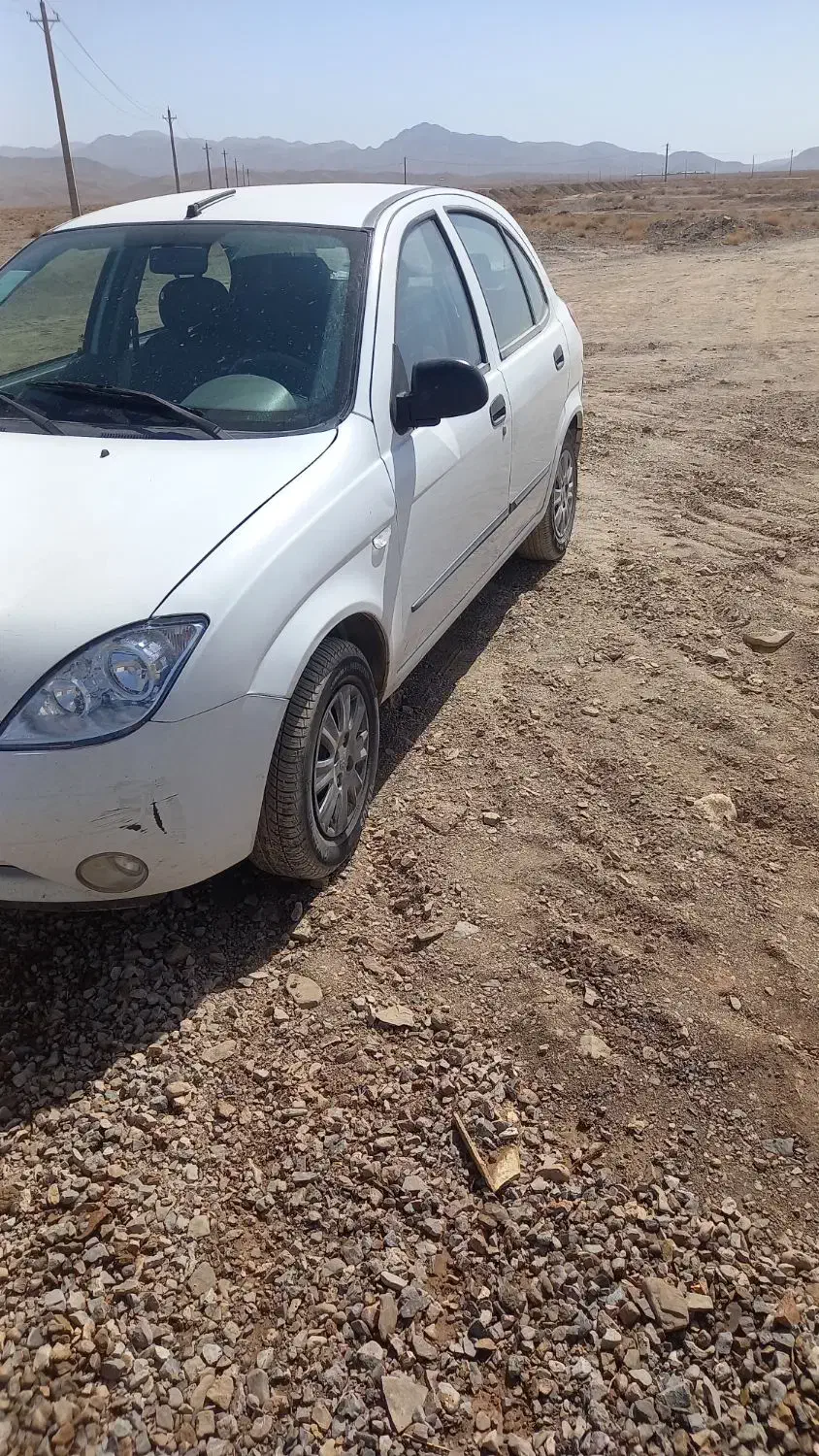 خودرو تیبا، 2 آگهی ann_20832123
