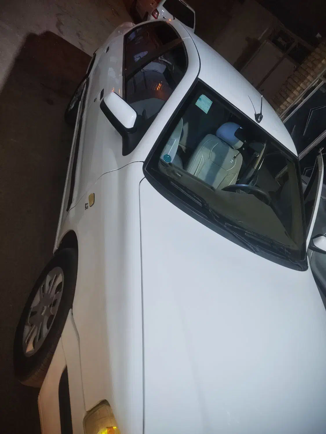 سمند LX XU7 - 1392