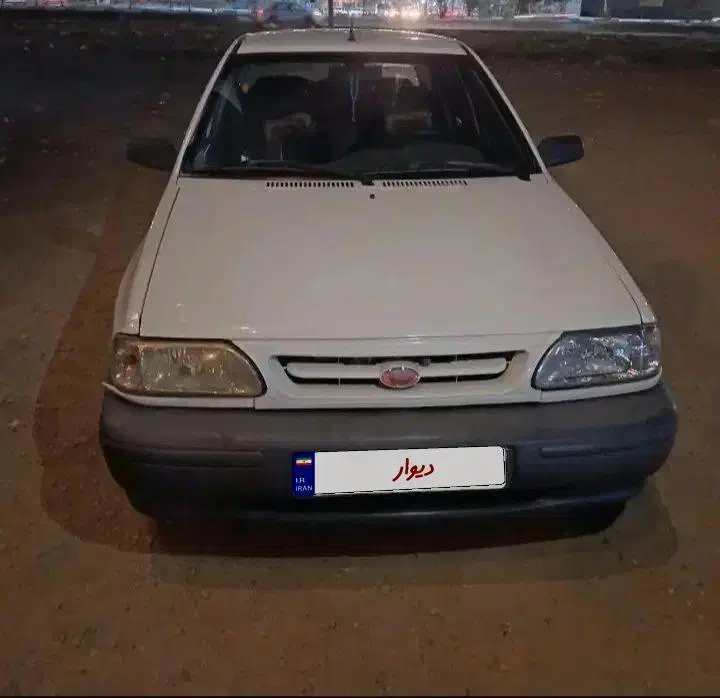 خودرو پراید، 131 آگهی ann_20832152