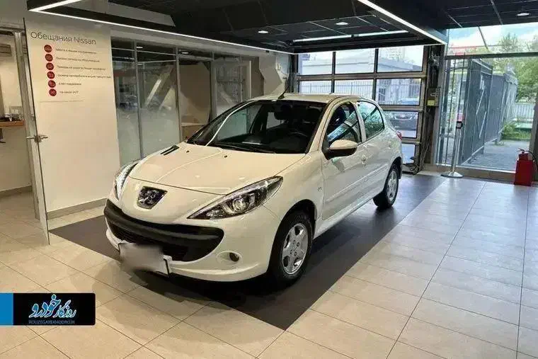 خودرو پژو، 207 آگهی ann_20832173