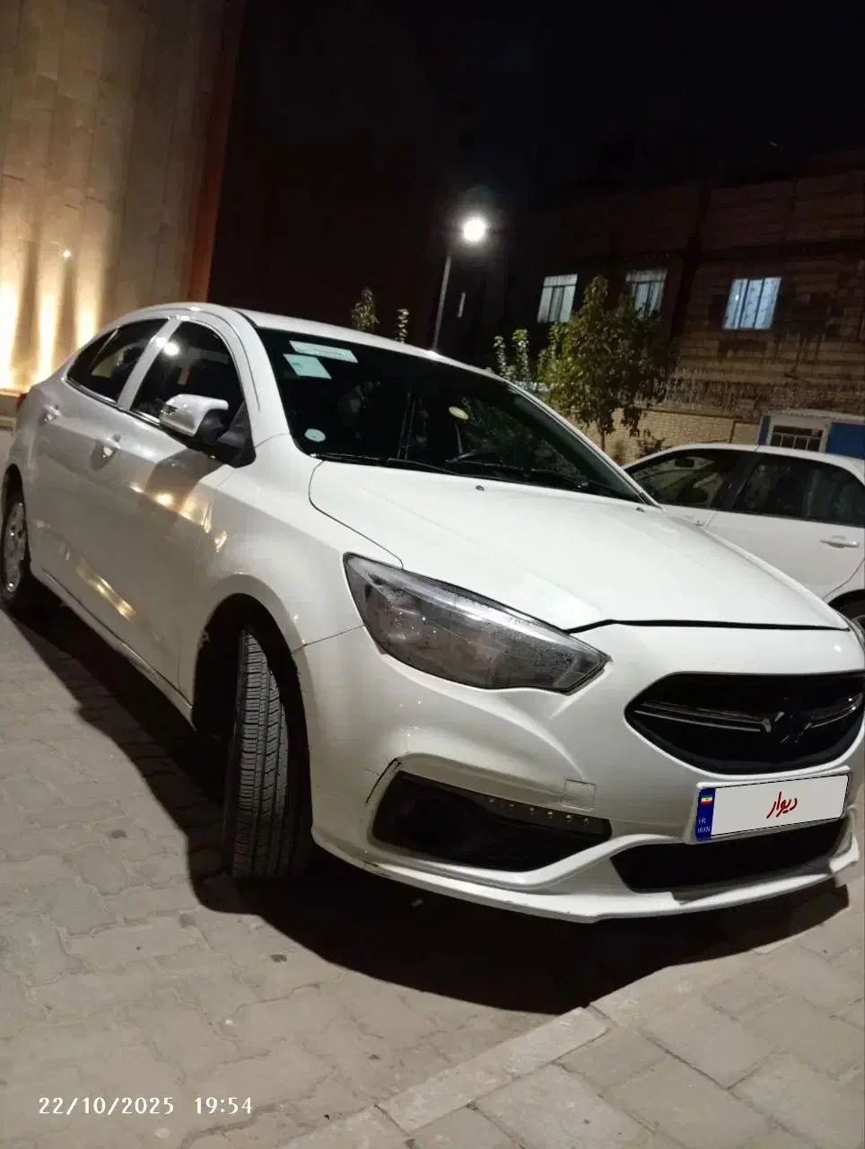 خودرو شاهین، G آگهی ann_20832183