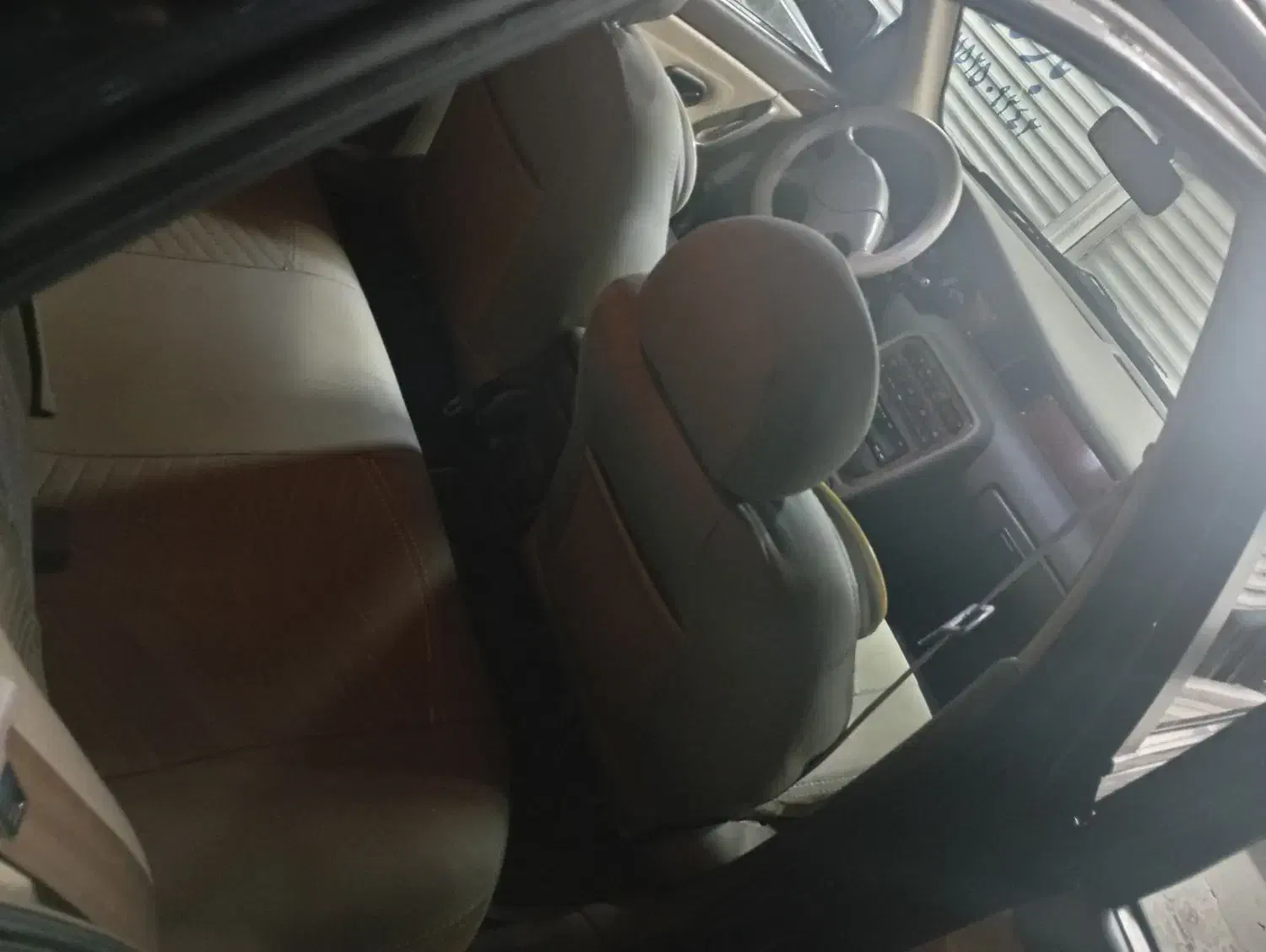 سمند LX XU7 - 1389