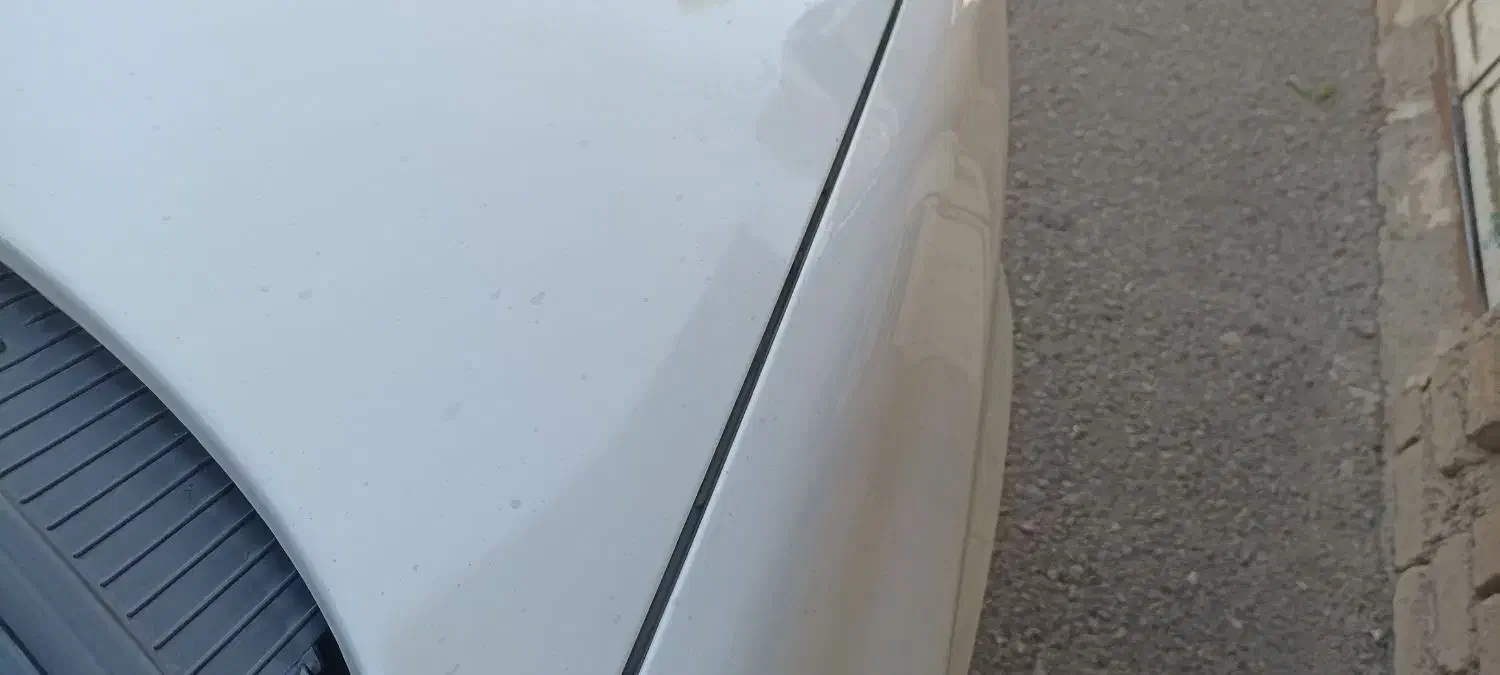 سمند LX XU7 - 1394