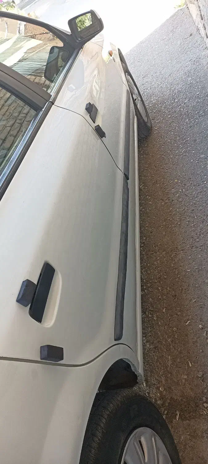 سمند LX XU7 - 1394