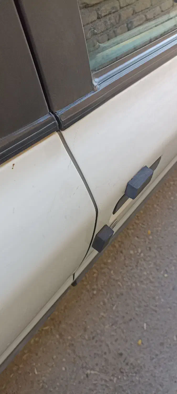 سمند LX XU7 - 1394