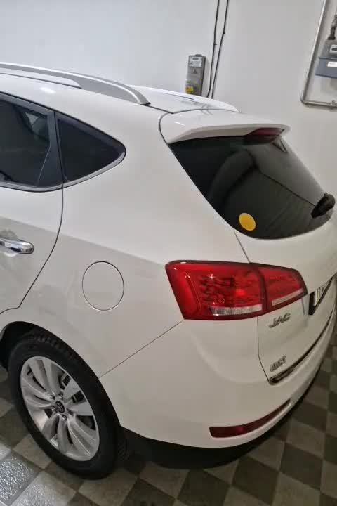 خودرو جک، S5 آگهی ann_20832206