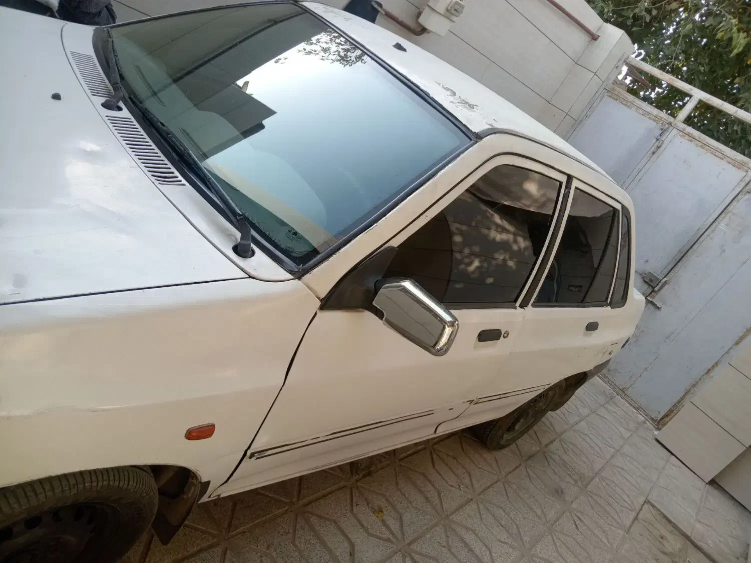 خودرو پراید، صبا آگهی ann_20832221