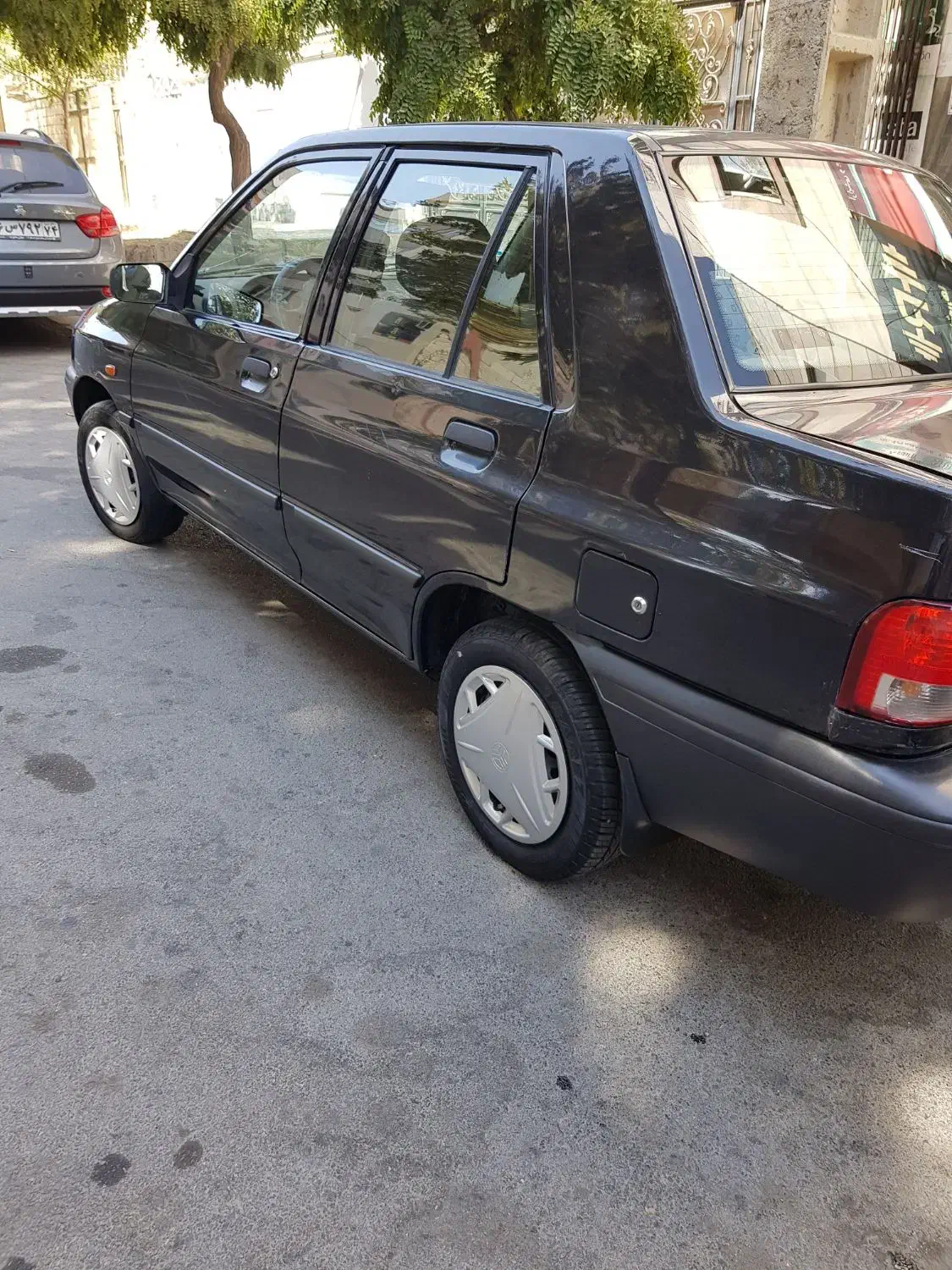 خودرو پراید، 131 آگهی ann_20832223