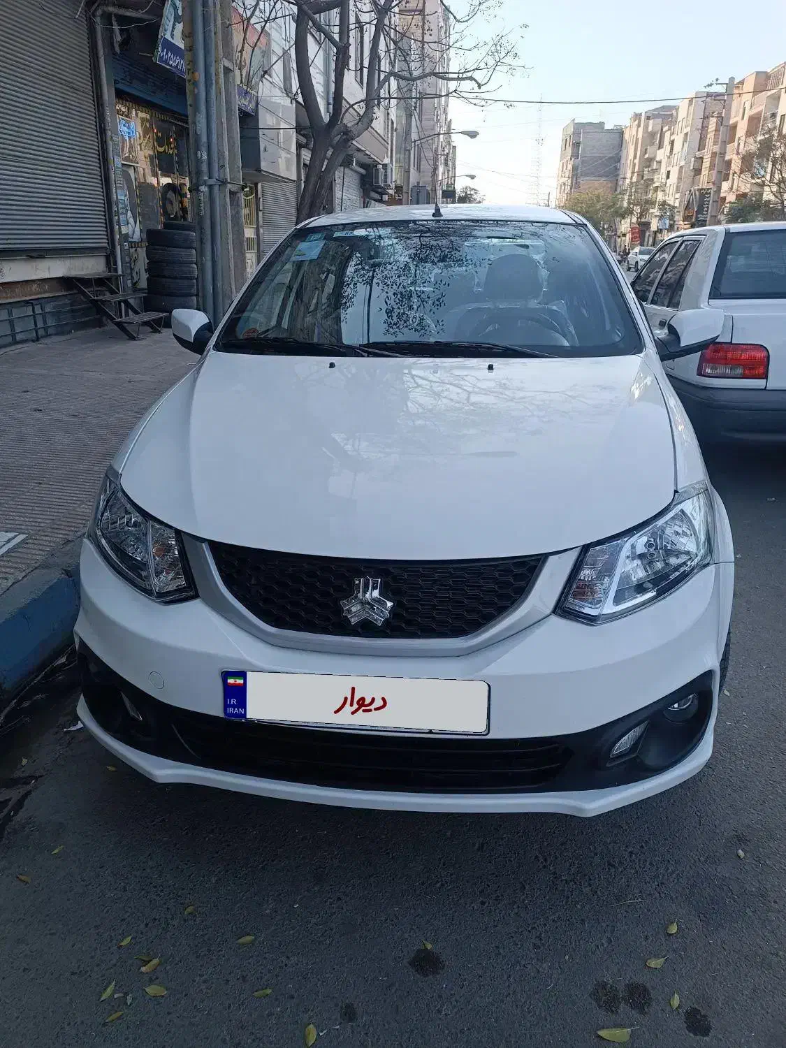 خودرو ساینا، S آگهی ann_20832235