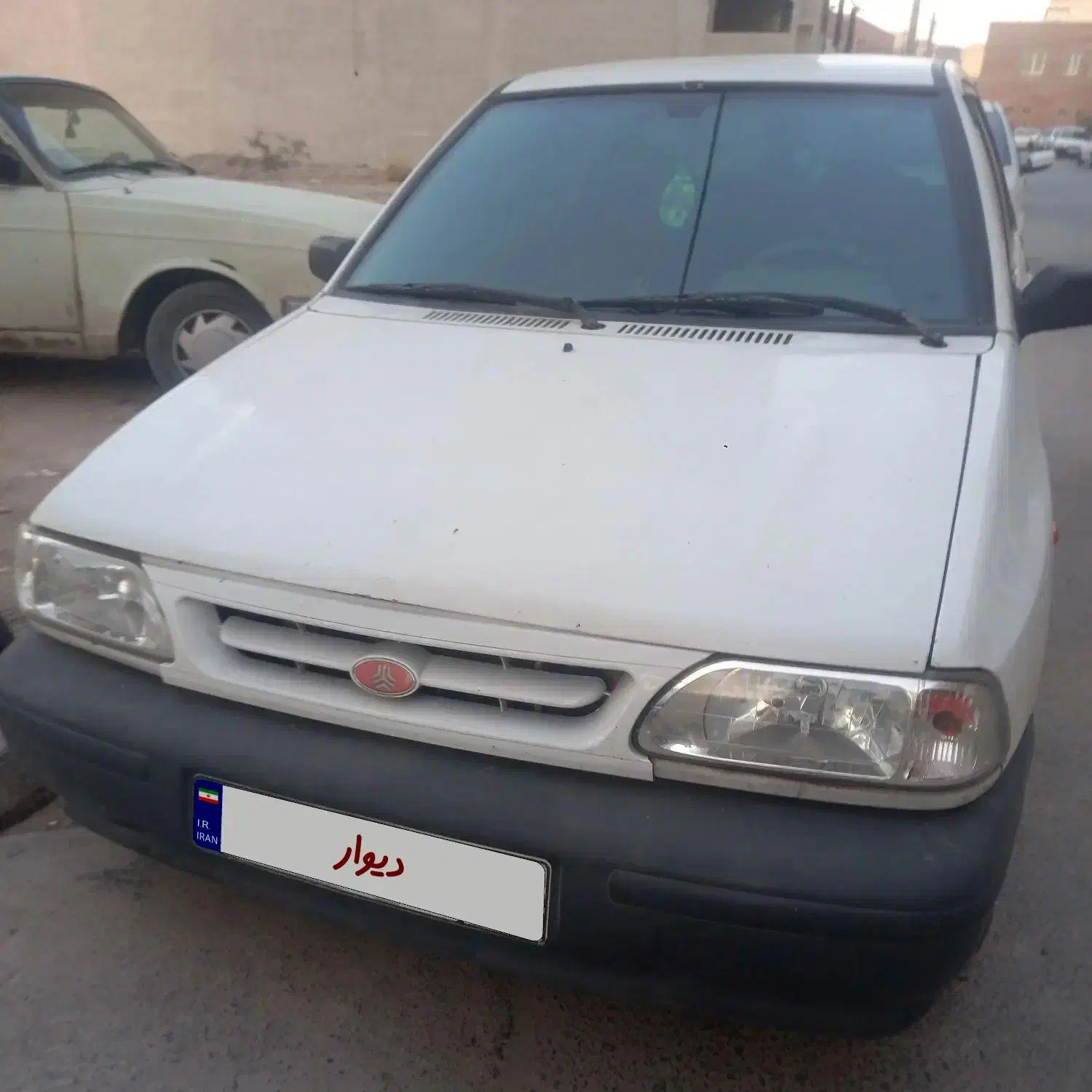 خودرو پراید، صبا آگهی ann_20832236