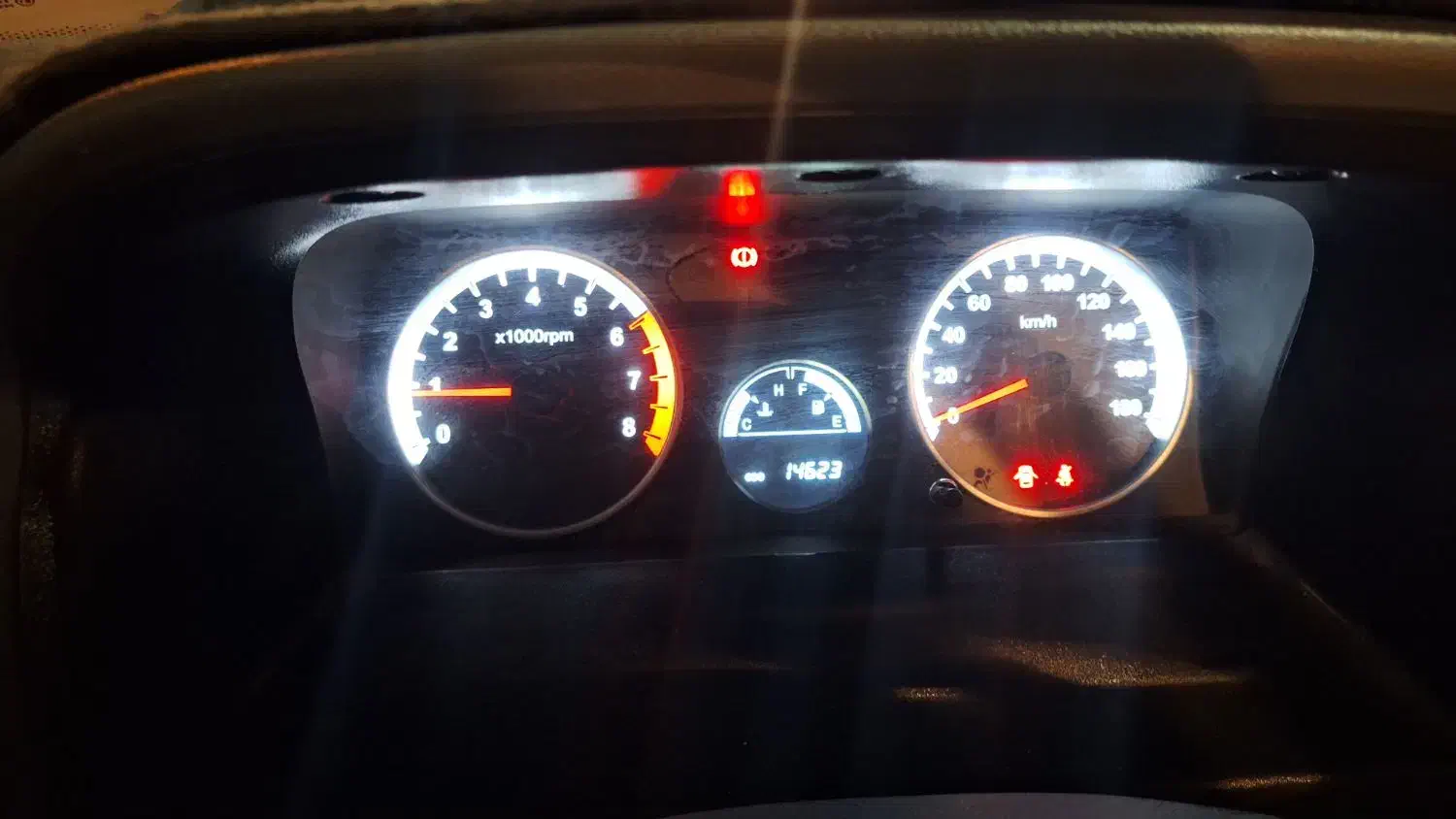 پراید 151 SL - 1402