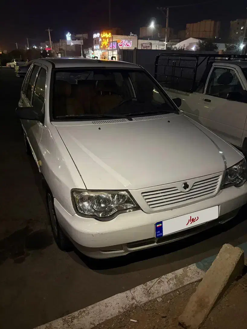 خودرو پراید، 111 آگهی ann_20832257