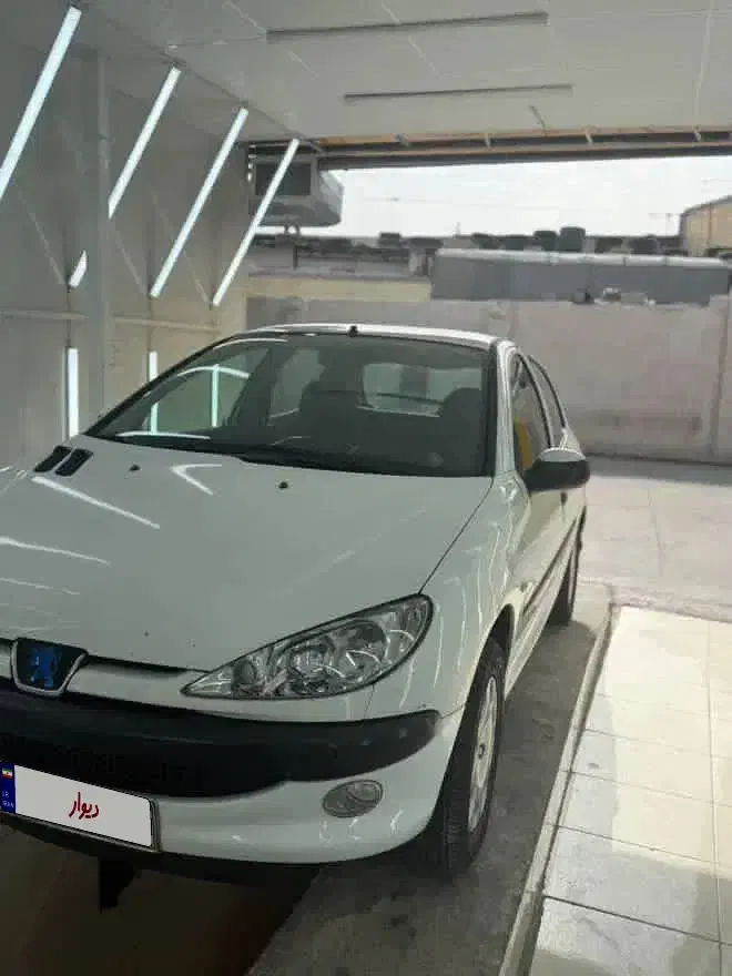 خودرو پژو، 206 آگهی ann_20832283