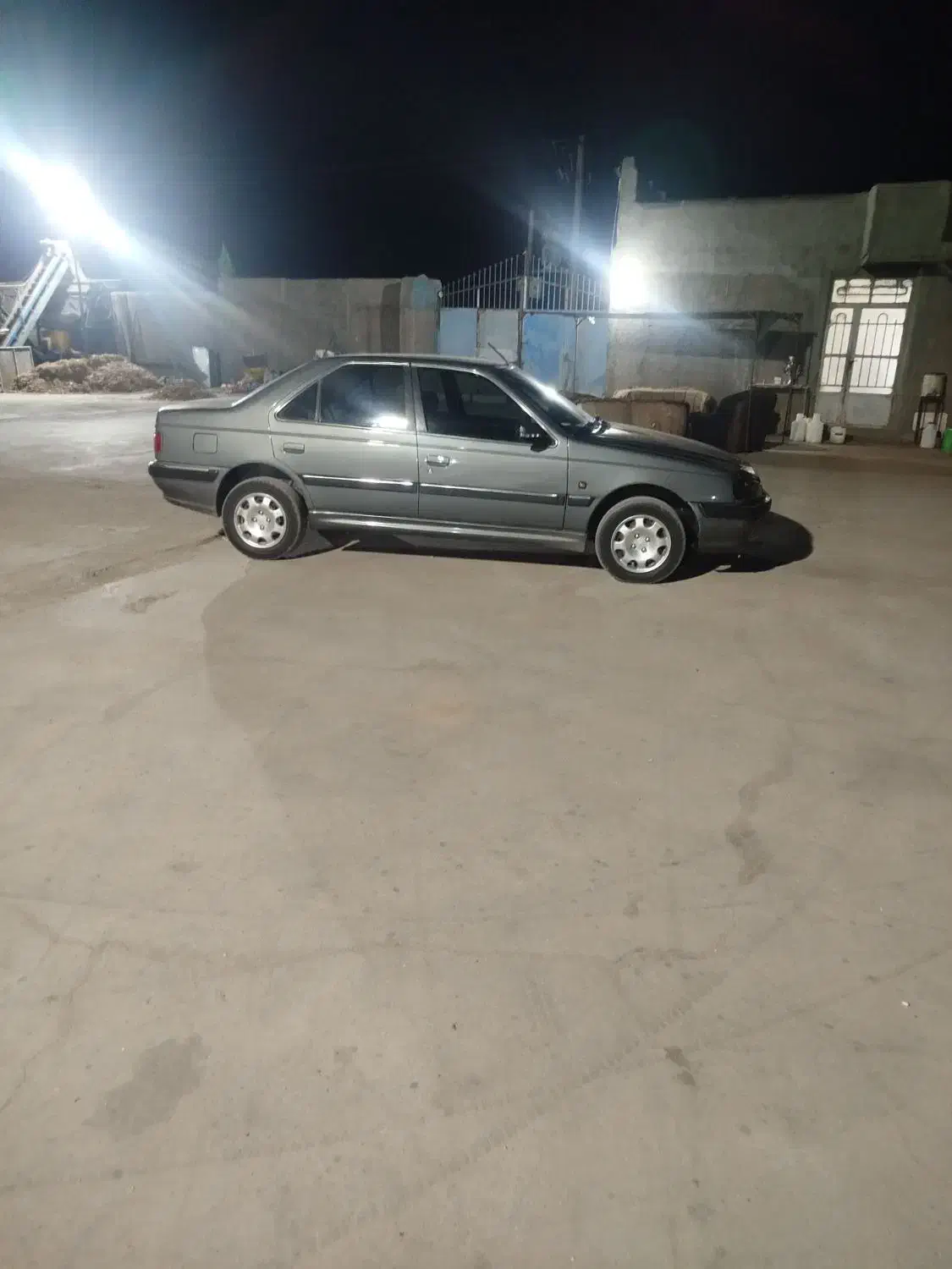خودرو پژو، 405 آگهی ann_20832299