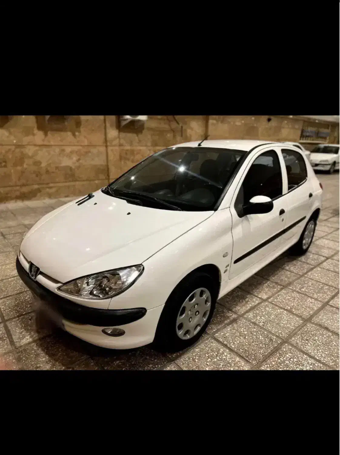 خودرو پژو، 206 آگهی ann_20832304