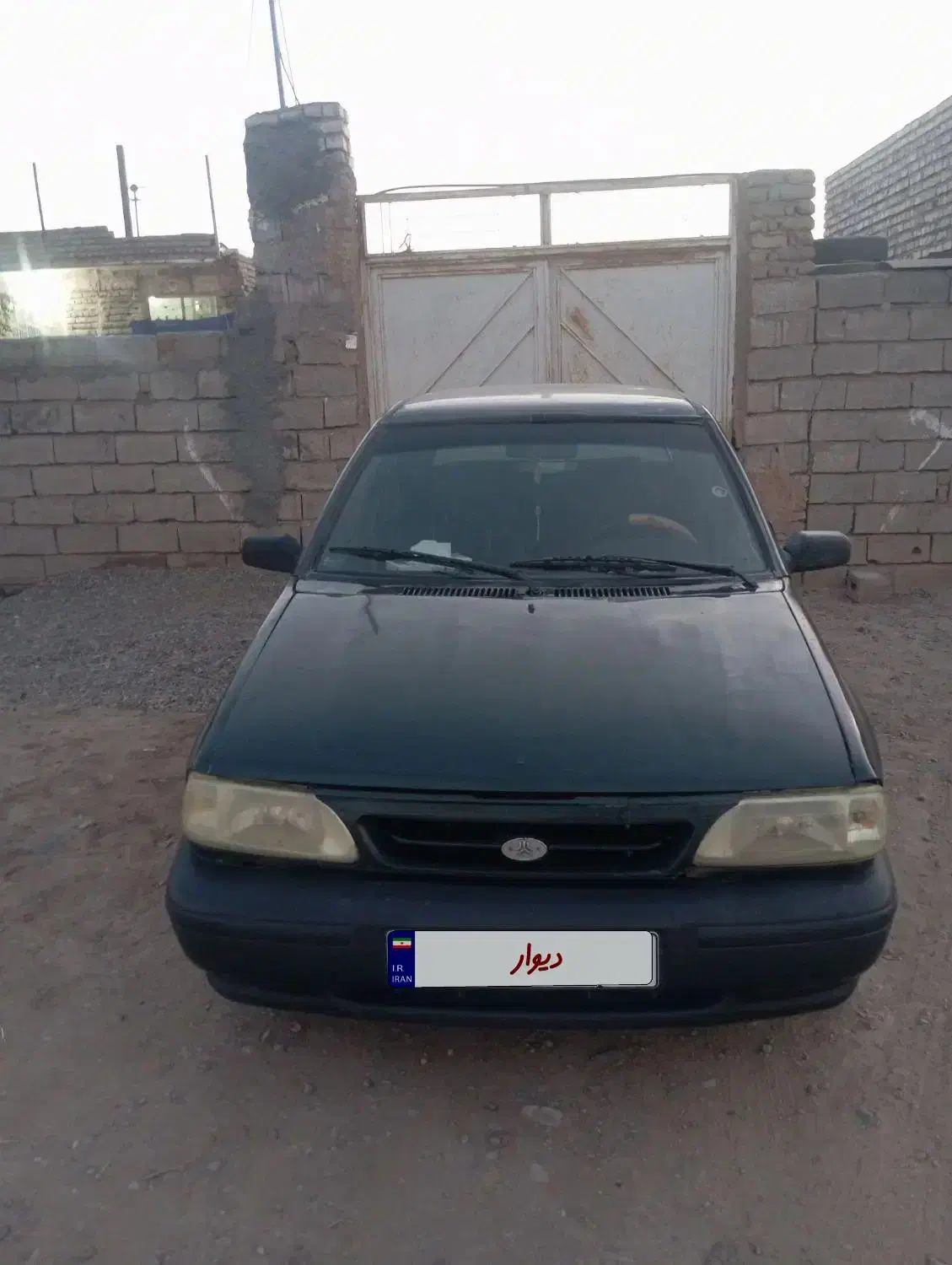 خودرو پراید، صبا آگهی ann_20832321