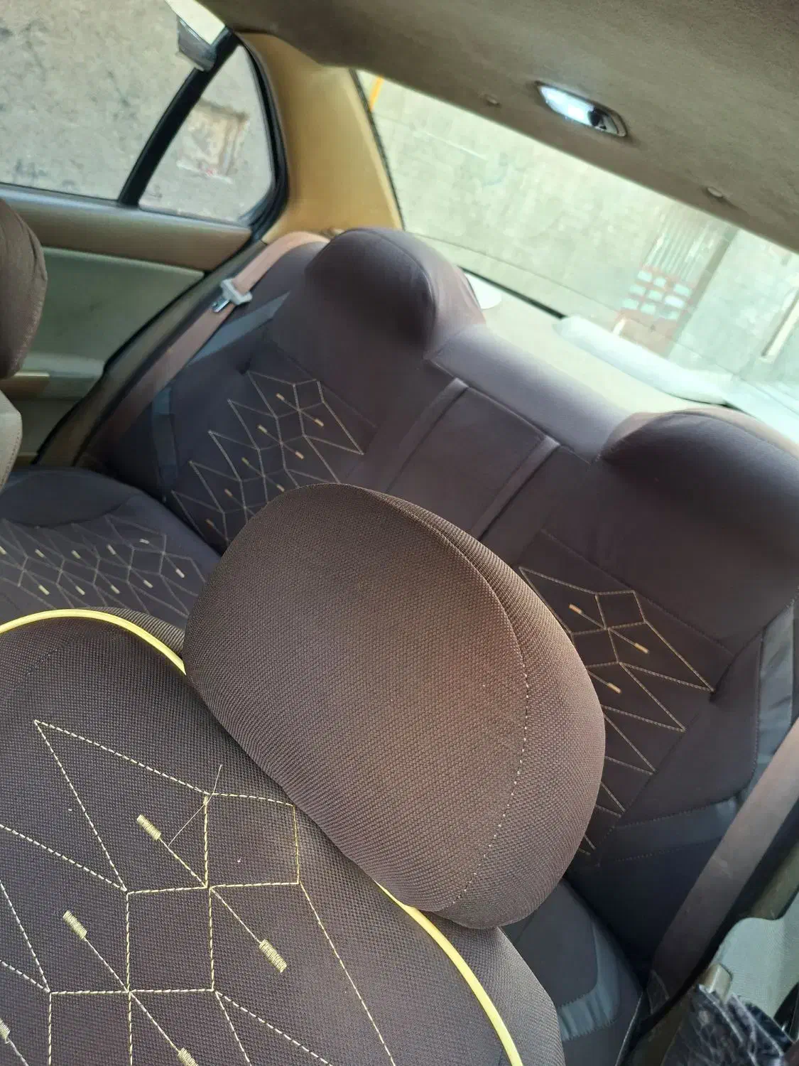 سمند LX XU7 - 1388