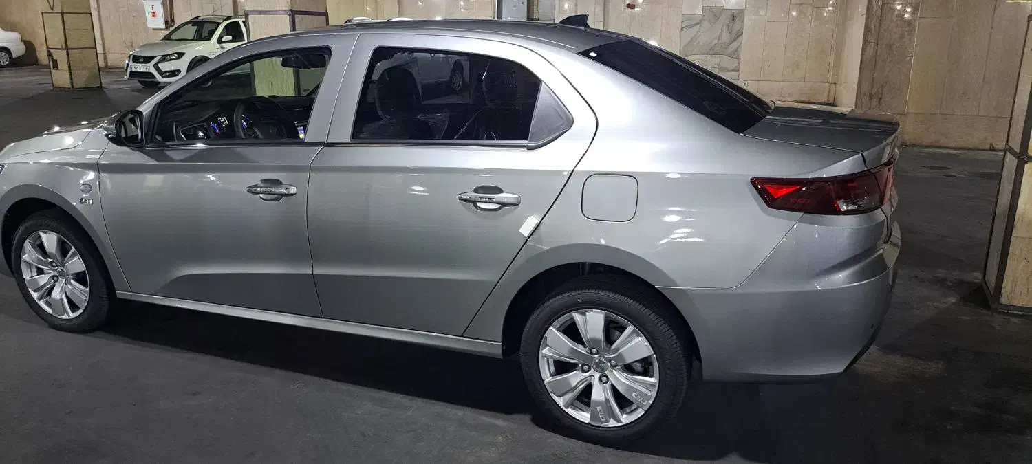 تارا اتوماتیک V4 LX - 1404
