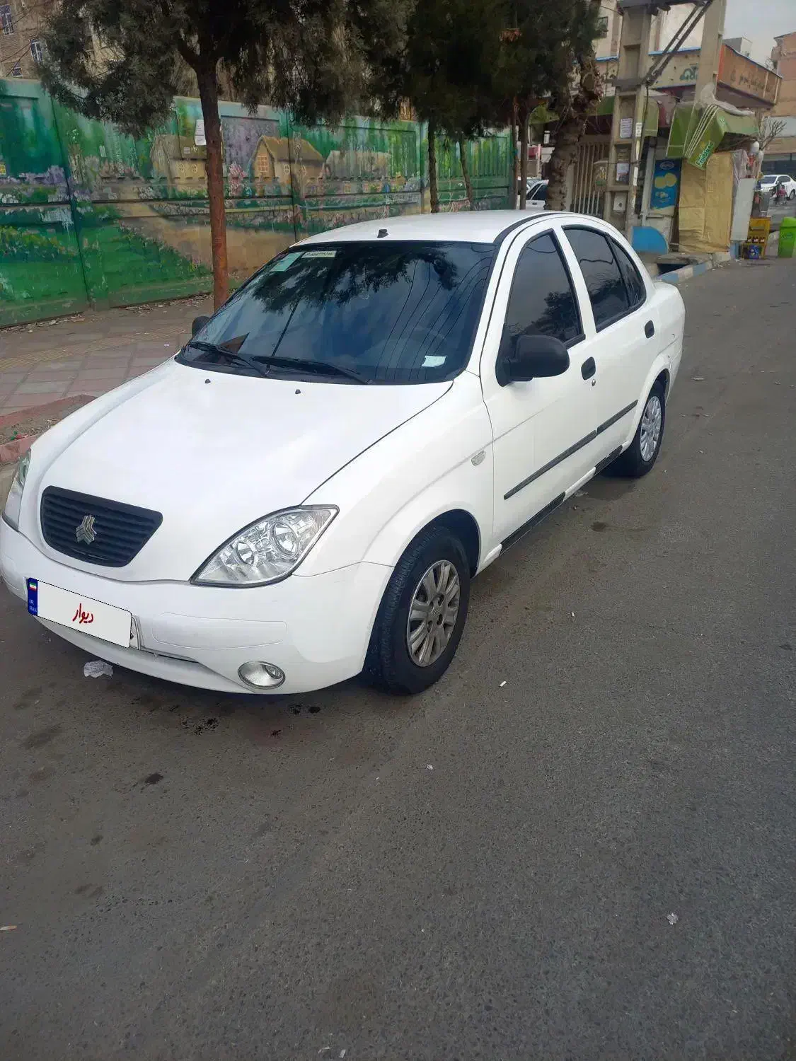 خودرو تیبا، صندوق دار آگهی ann_20832348