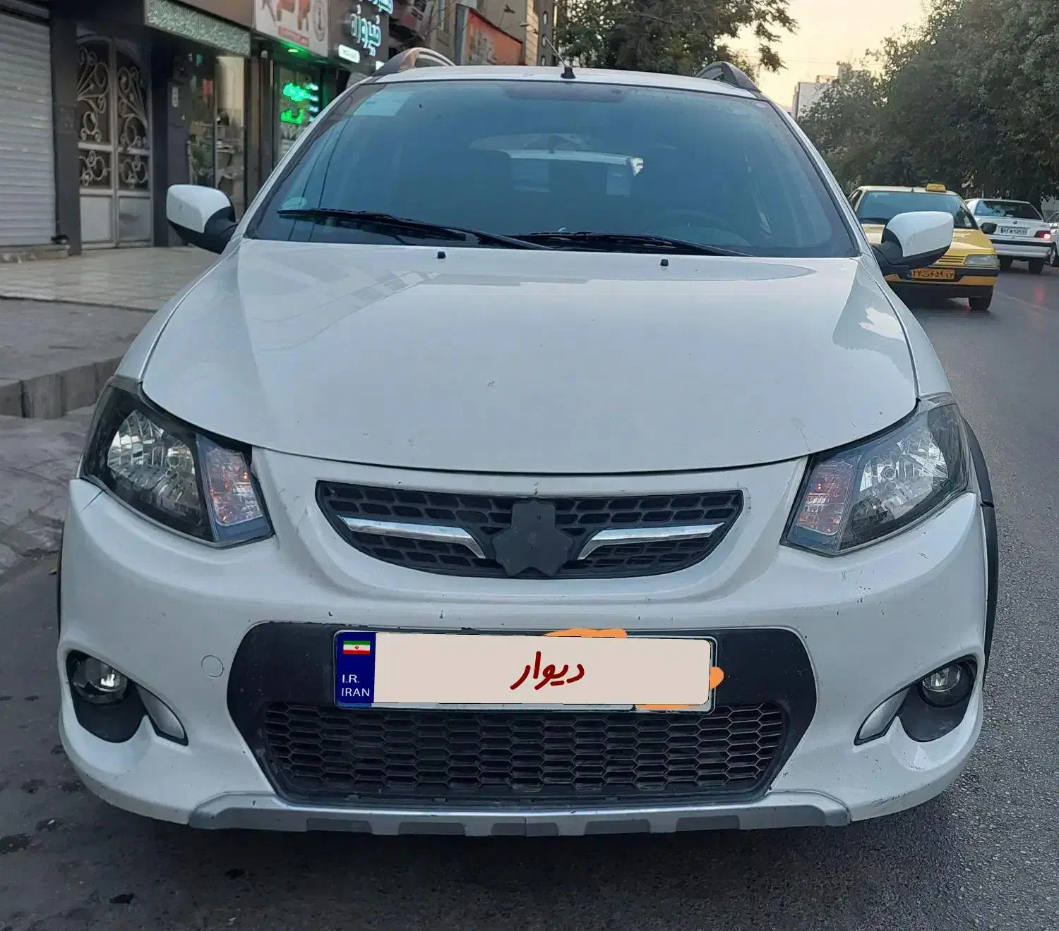خودرو کوییک، S آگهی ann_20832357