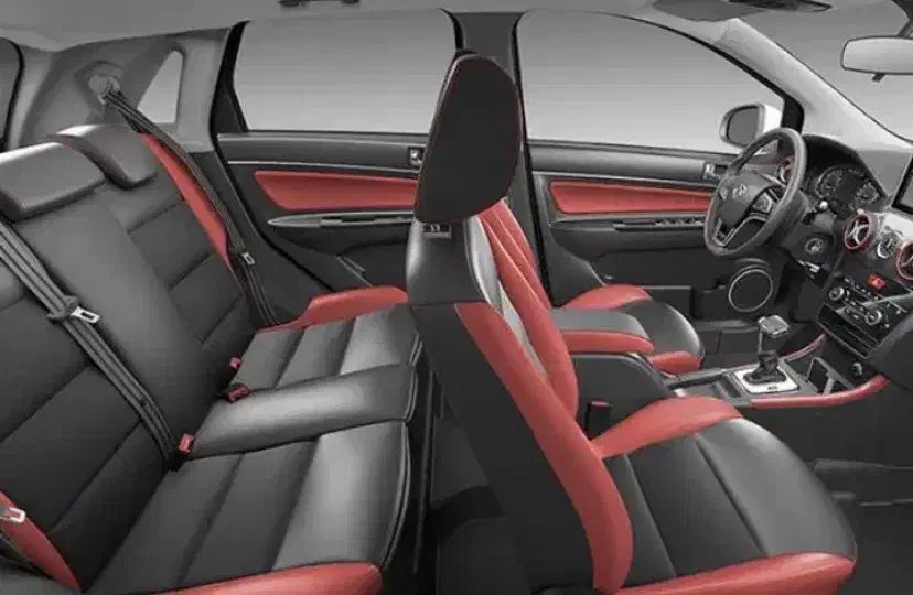 بایک X25 اتوماتیک - 1397