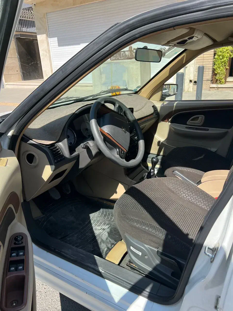 پژو پارس سال - 1400