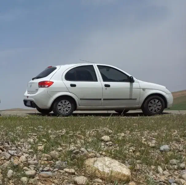 خودرو تیبا، 2 آگهی ann_20832385