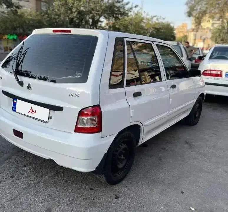 خودرو پراید، 111 آگهی ann_20832387