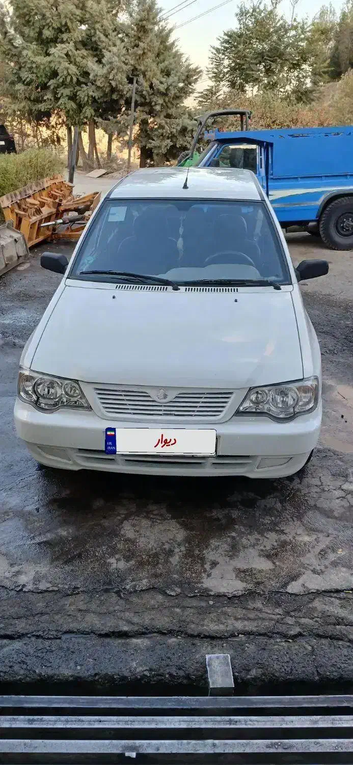خودرو پراید، 111 آگهی ann_20832397
