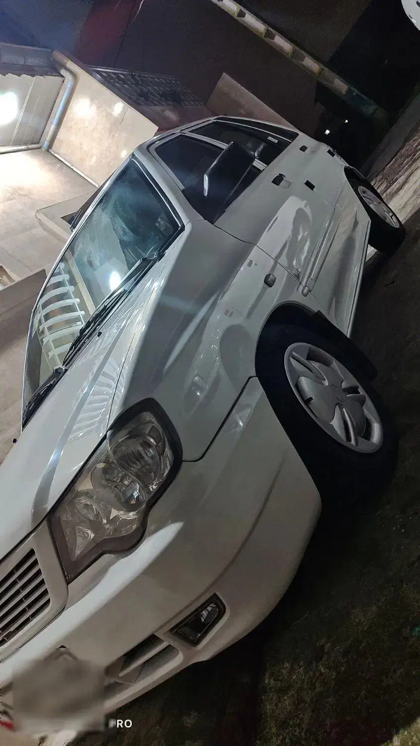 پراید 111 SE - 1394