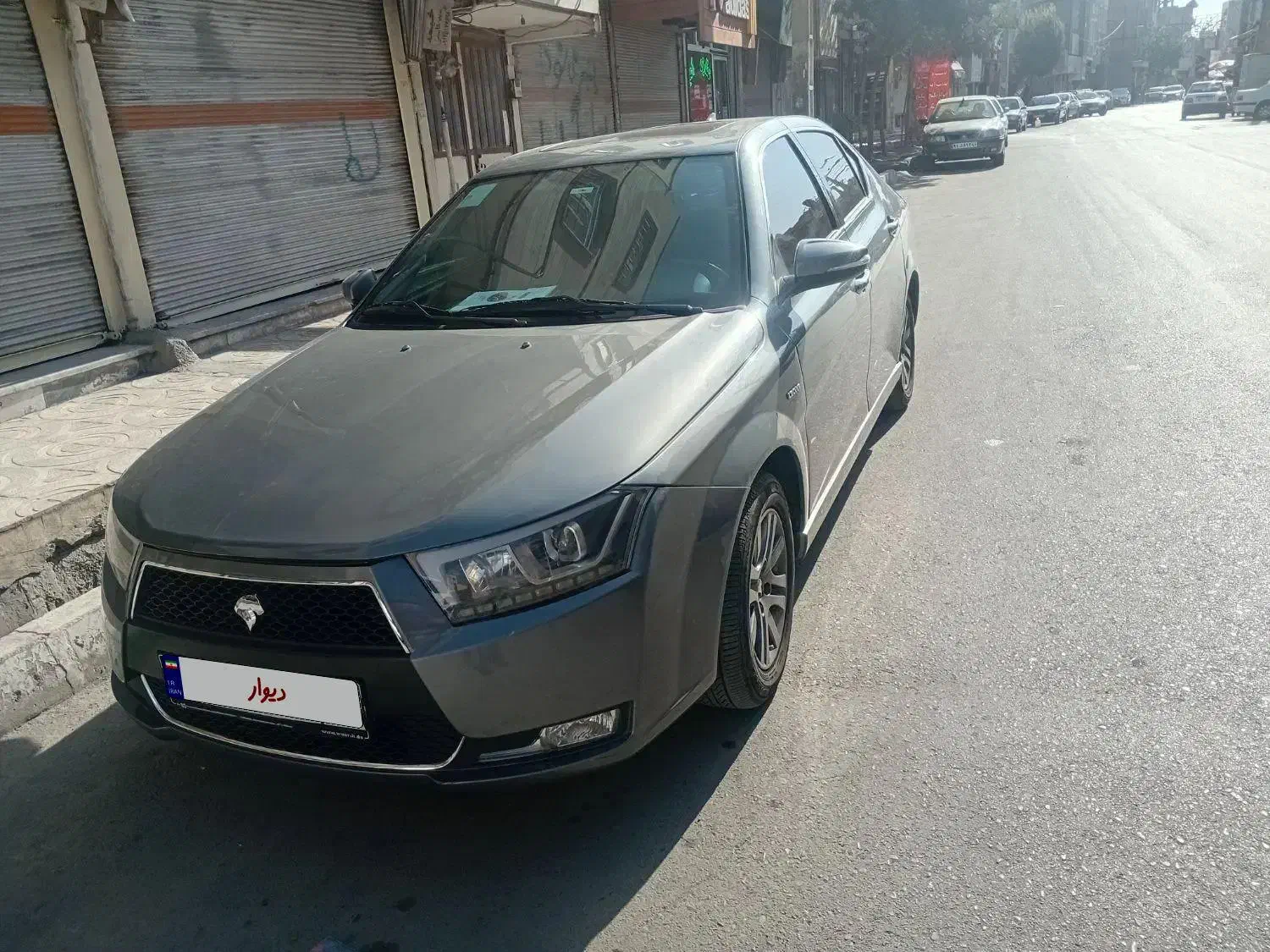 خودرو دنا، پلاس آگهی ann_20832440