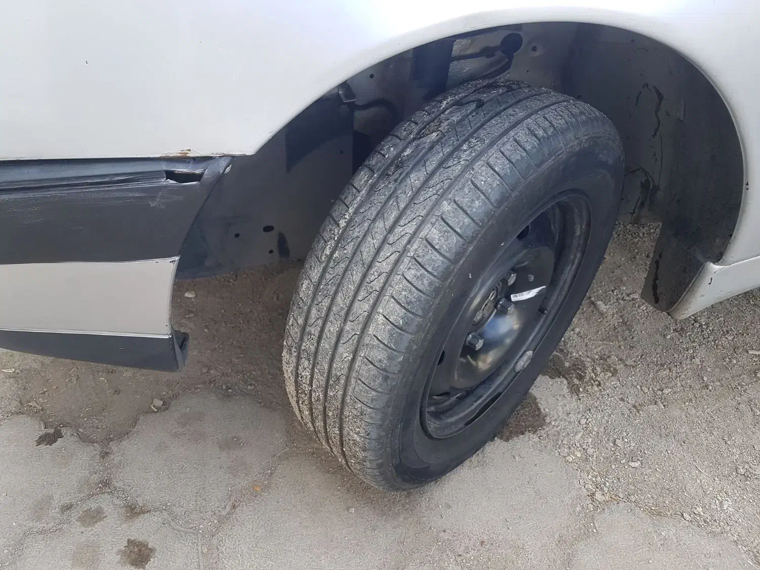 پژو 405 GLX - دوگانه سوز - 1393