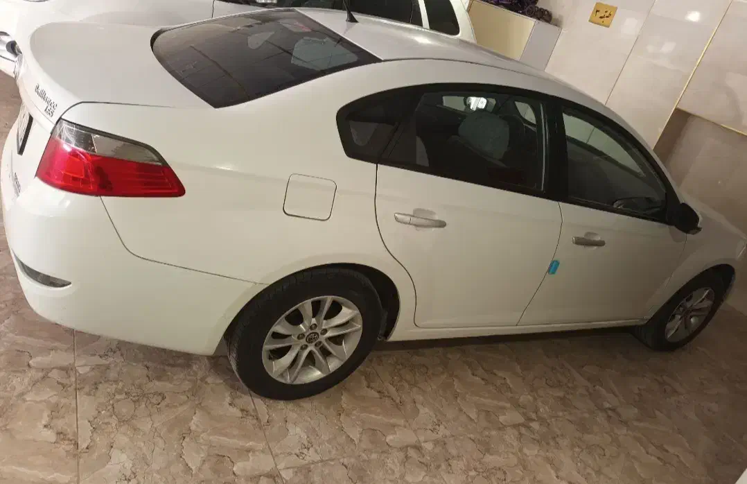 خودرو برلیانس، H330 آگهی ann_20832467