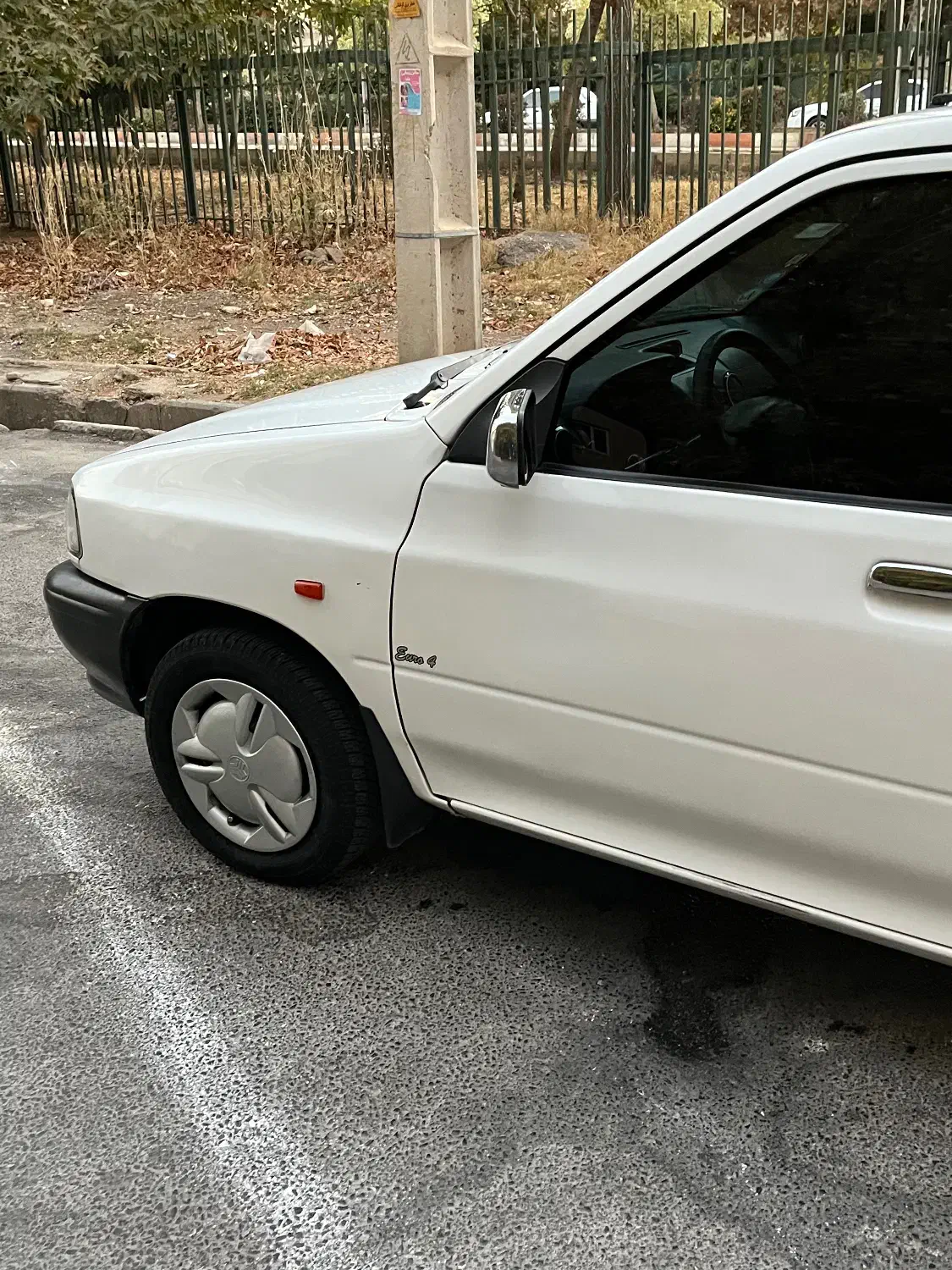 پراید 131 SX - 1398