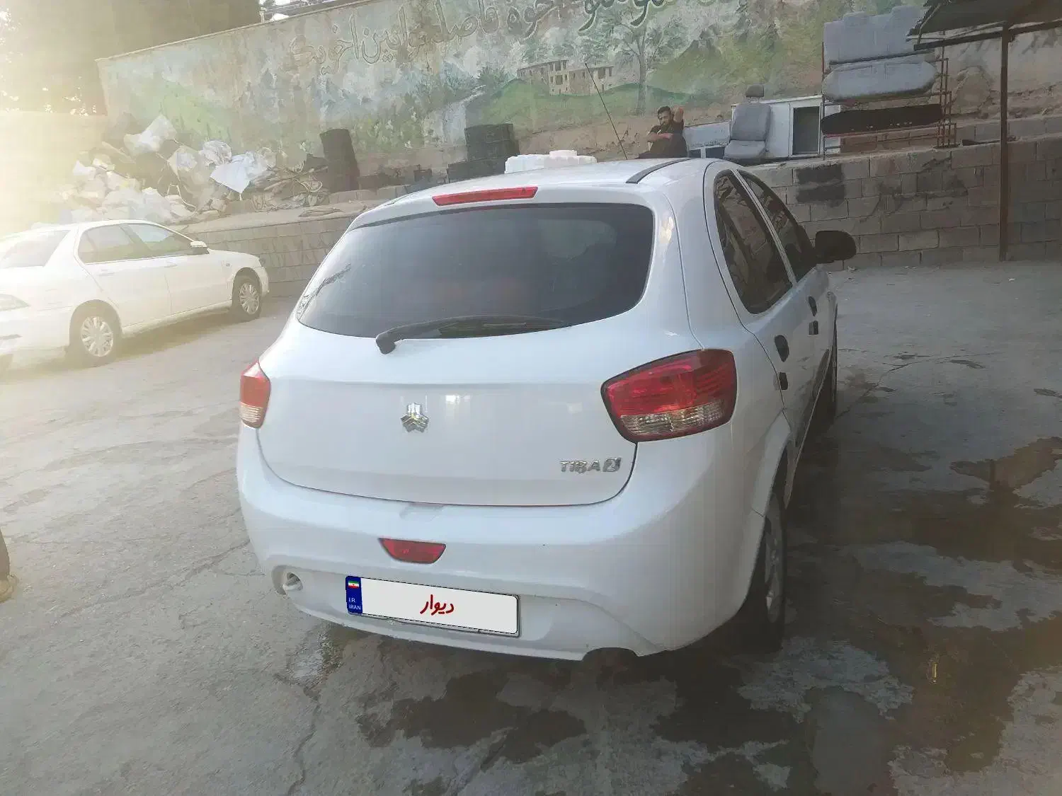 خودرو تیبا، 2 آگهی ann_20832486