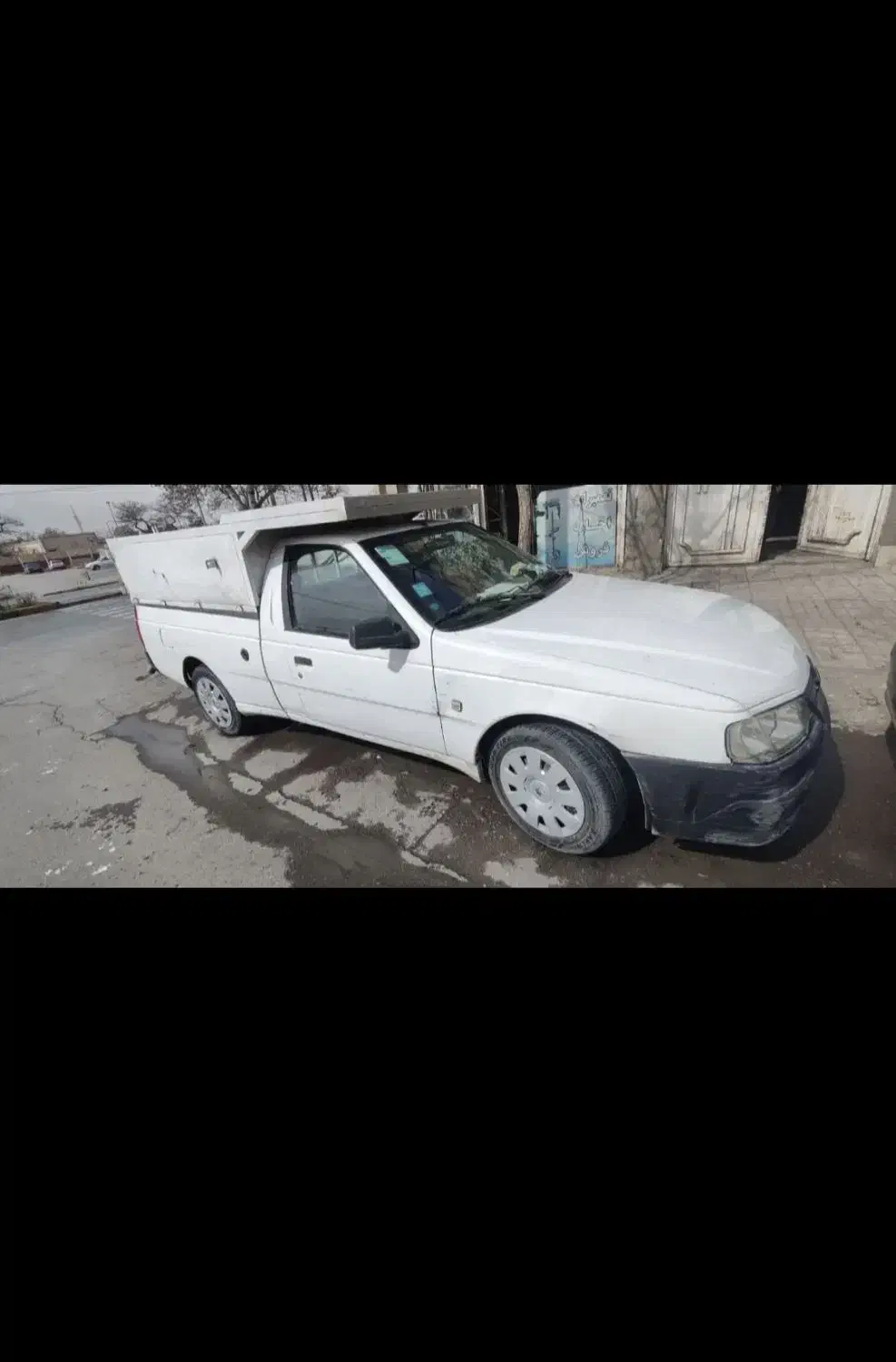 خودرو آریسان، معمولی آگهی ann_20832495
