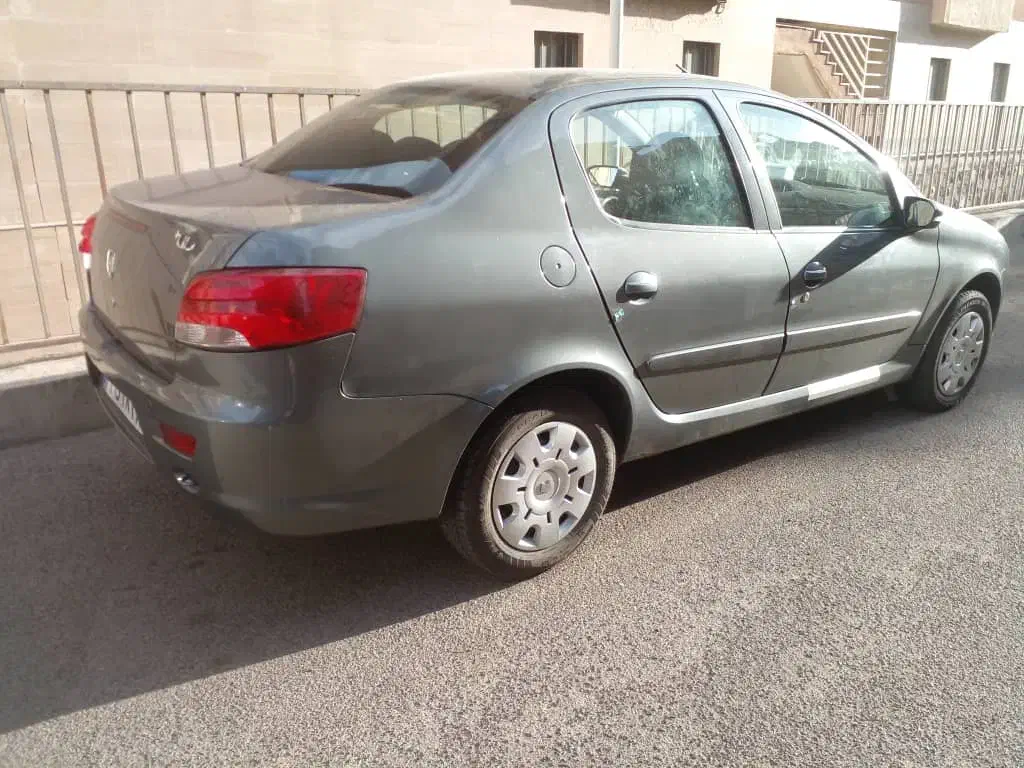 رانا پلاس سقف فلز ESP - 1403