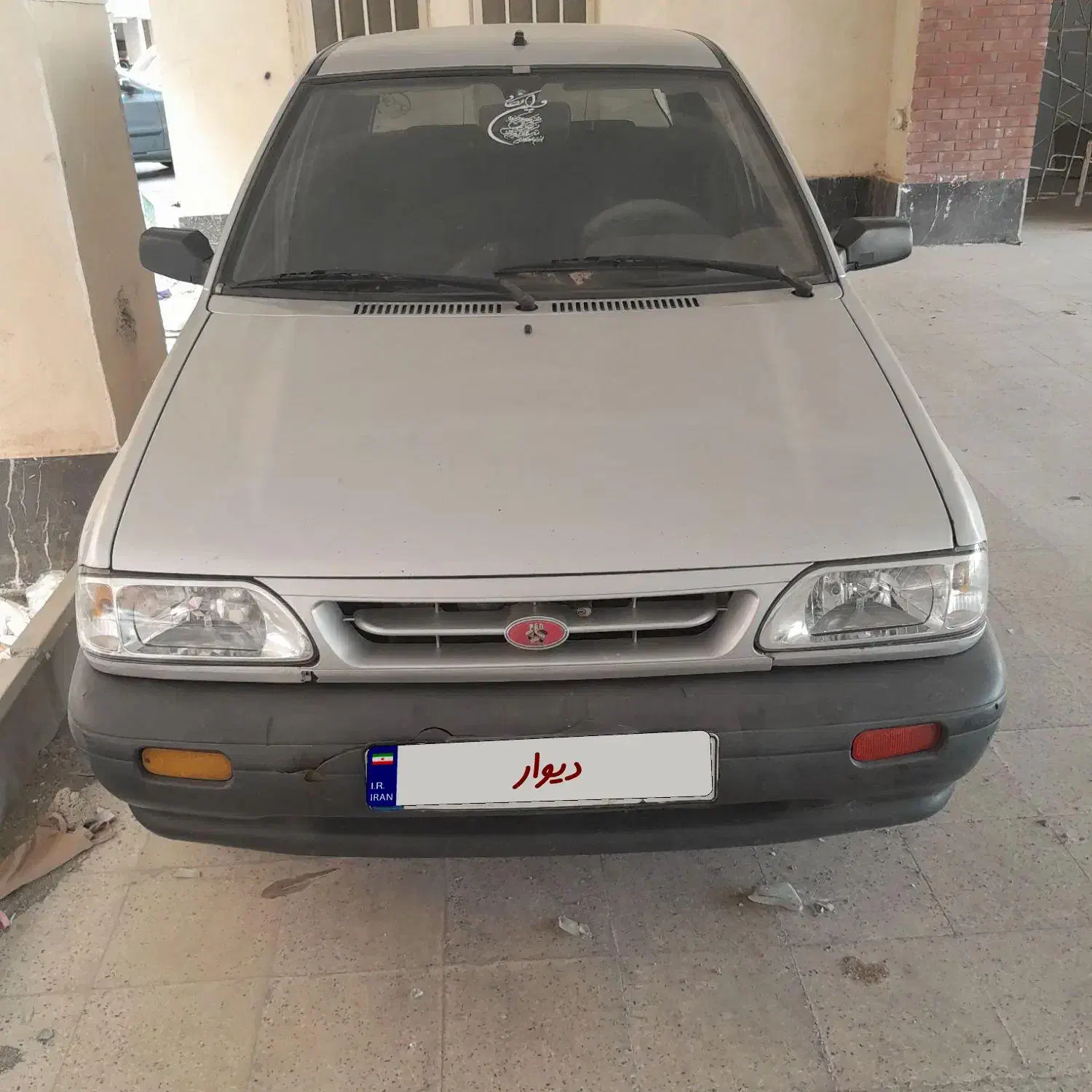 خودرو پراید، صبا آگهی ann_20832510