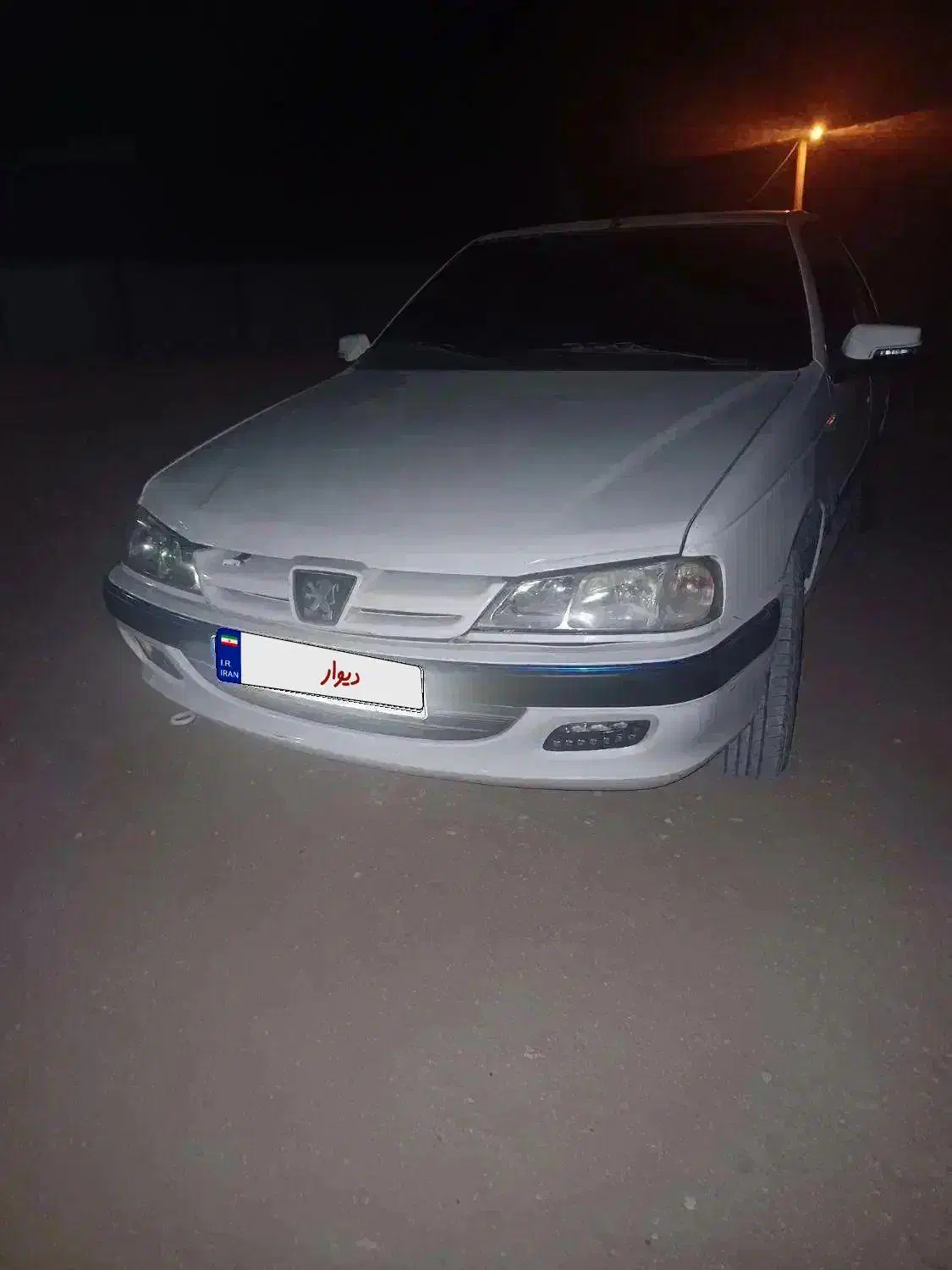خودرو پژو، پارس آگهی ann_20832514