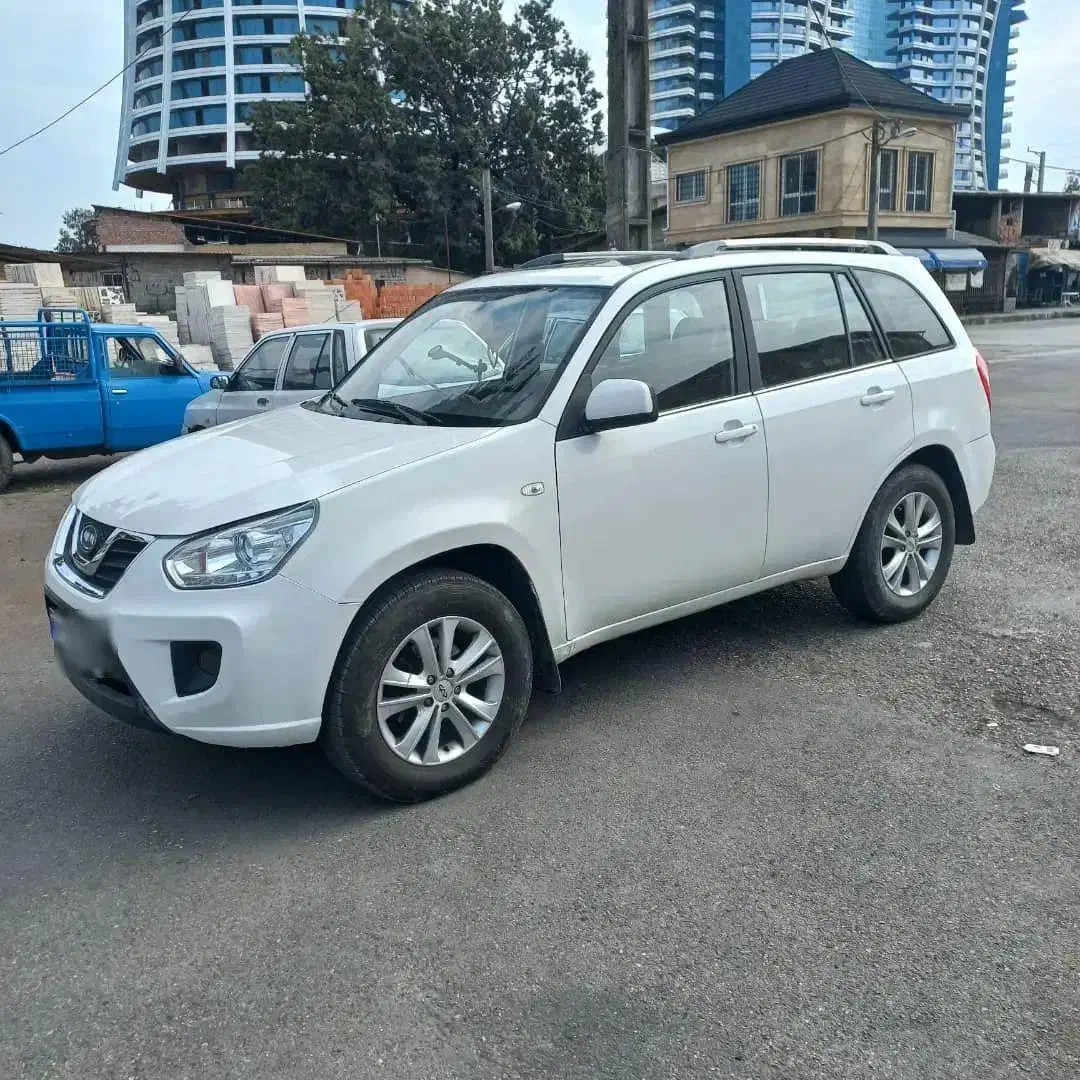 ام وی ام X33 جدید اتوماتیک - 1393