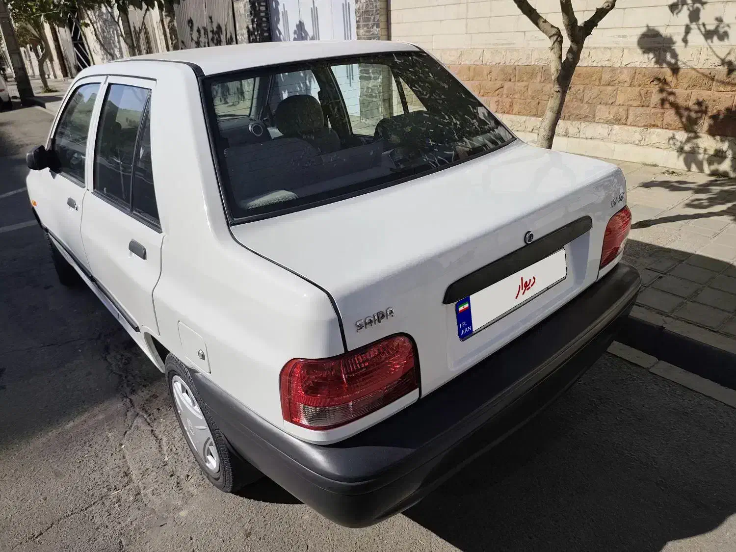 خودرو پراید، 131 آگهی ann_20832524