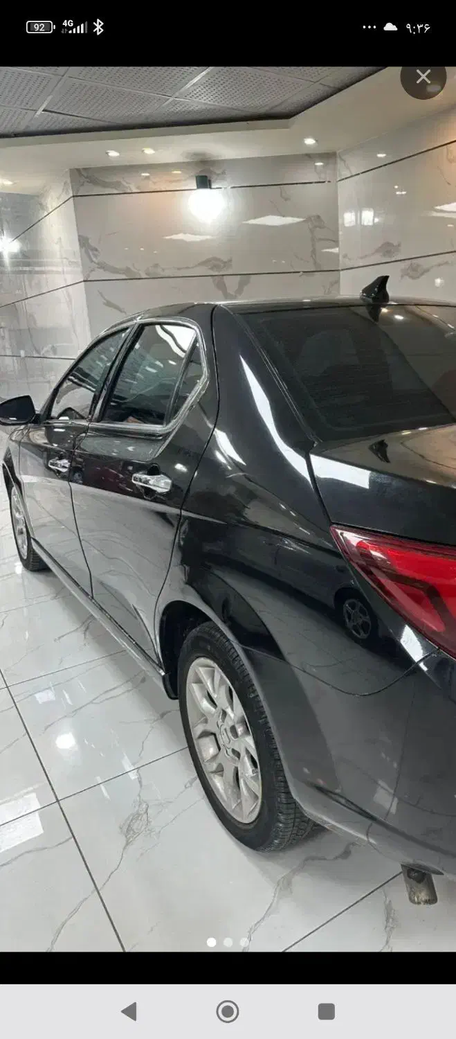 خودرو دنا، پلاس آگهی ann_20832531
