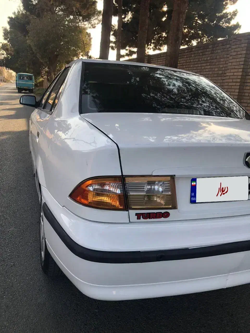 سمند LX XU7 - 1394