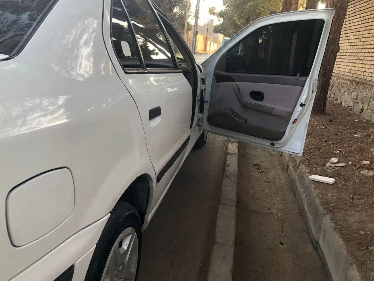 سمند LX XU7 - 1394