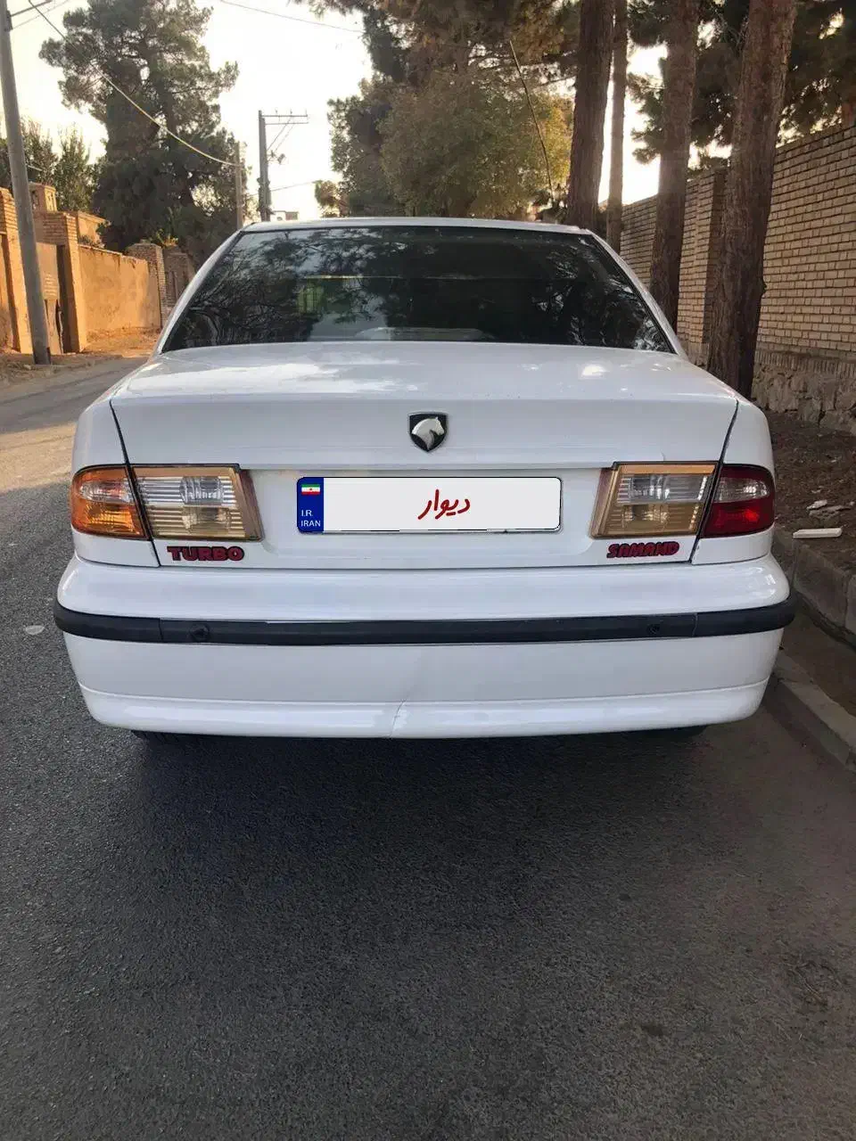 سمند LX XU7 - 1394