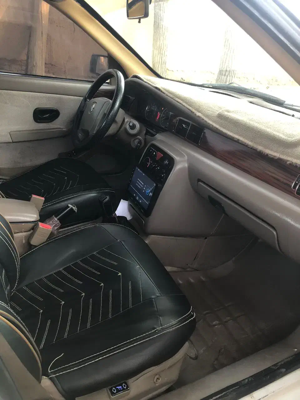 سمند LX XU7 - 1394