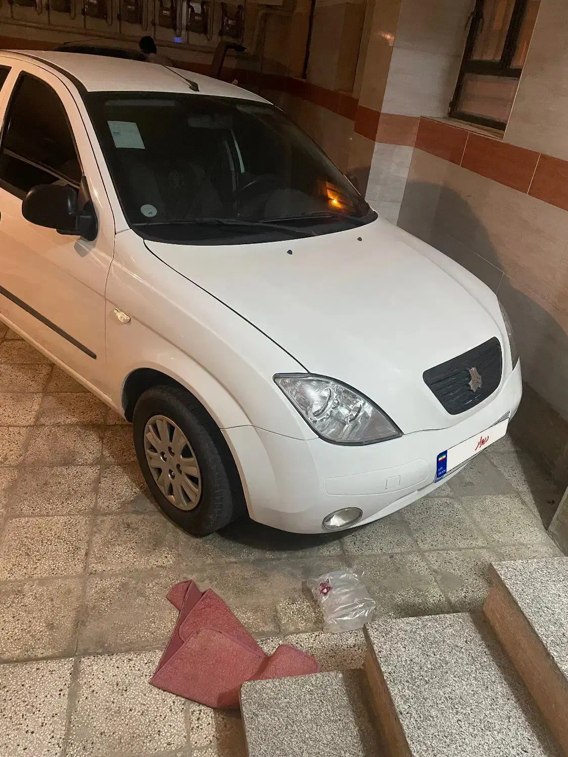 تیبا 2 SX - 1399