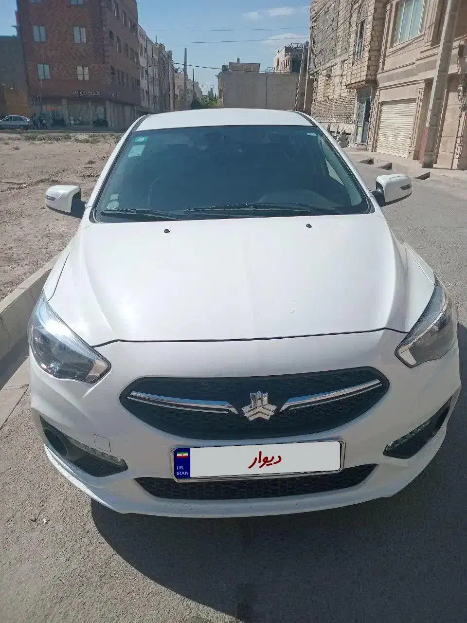 خودرو شاهین، G آگهی ann_20832571