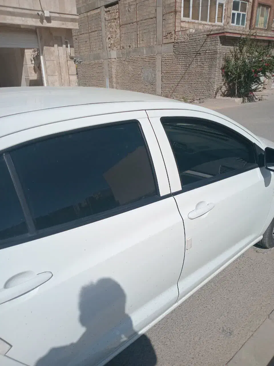 شاهین G دنده‌ای ESC - 1403